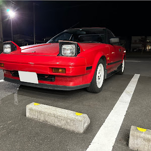 MR2 AW11