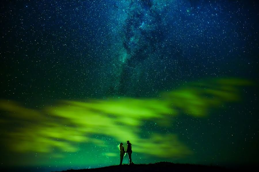 Svadobný fotograf Ricardo Ranguetti (ricardoranguett). Fotografia publikovaná 9. septembra 2019