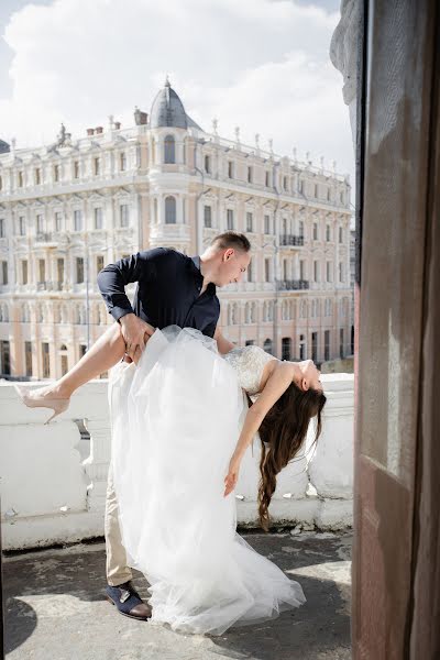 Huwelijksfotograaf Konstantin Bondarenko (kostyabo). Foto van 20 juli 2022