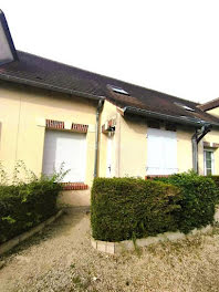 appartement à Châteauneuf-sur-Loire (45)