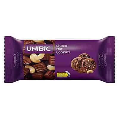 Unibic Choconut Cookies 150G