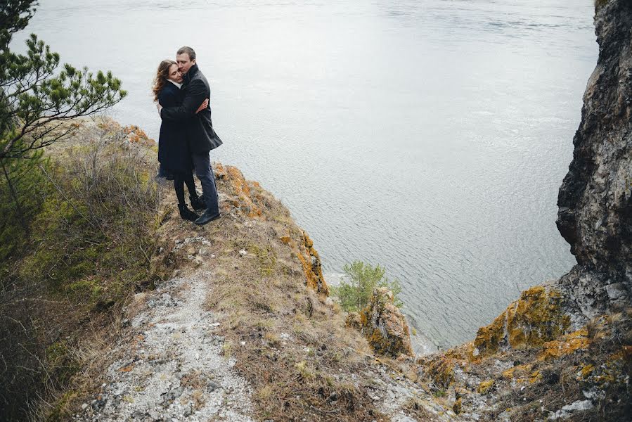 Fotógrafo de bodas Angelina Vorobeva (vorobeva). Foto del 7 de noviembre 2017