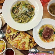 義米蘭 Pizza & Pasta(信義店)