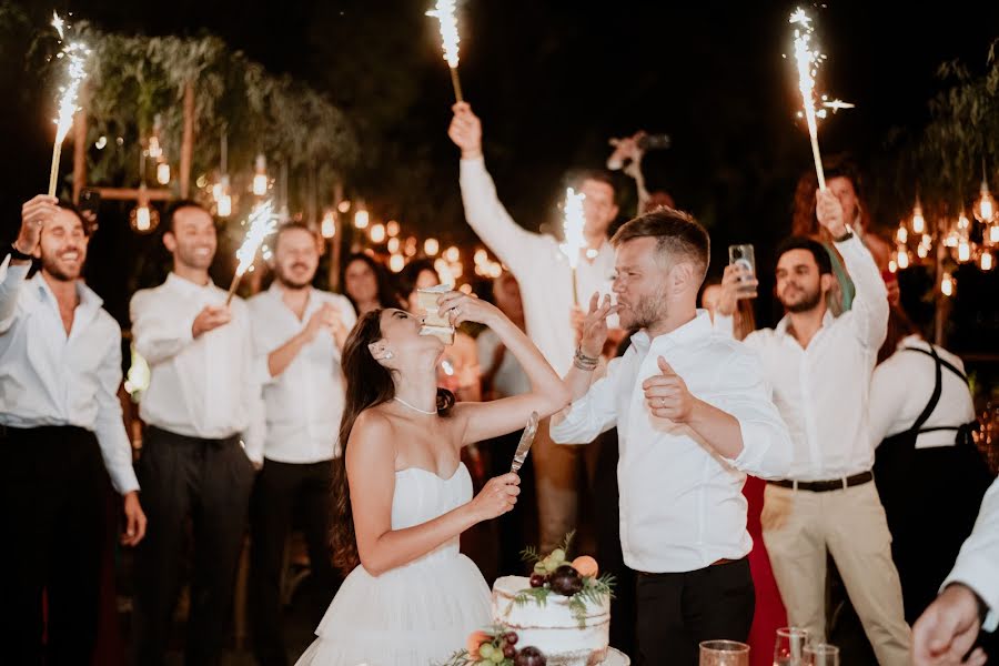 Fotógrafo de bodas Mary Lazaridi (marylazaridi). Foto del 4 de julio 2022