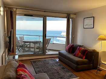 appartement à Biarritz (64)