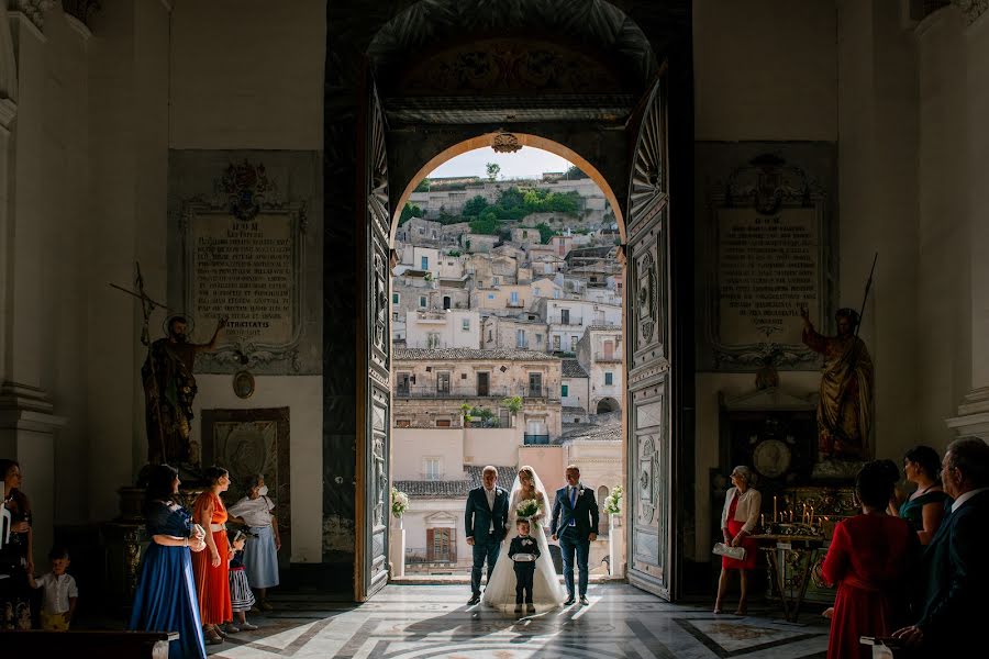 Wedding photographer Maurizio Mélia (mlia). Photo of 9 November 2022