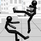 Stickman Fighting 3D