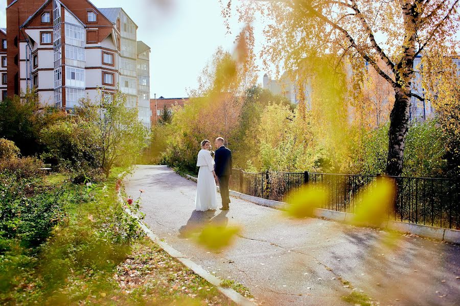 Wedding photographer Sofya Myazina (sofamyazina). Photo of 3 February 2020