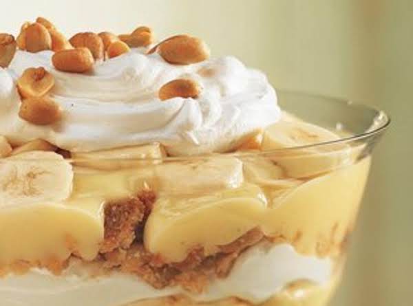 Banana Cream Pie in a Bowl..._image