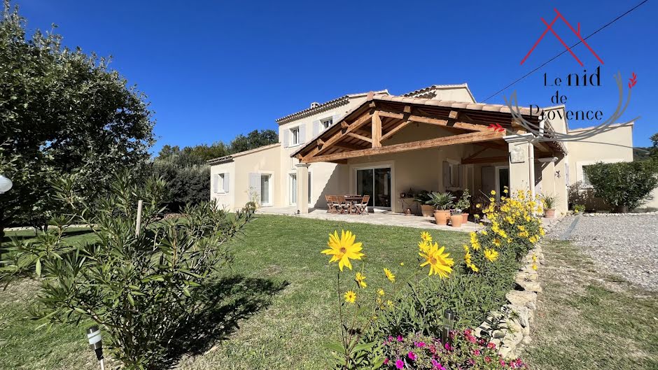 Vente propriété 12 pièces 284 m² à Vaison-la-Romaine (84110), 850 000 €