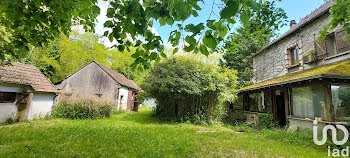 maison à Chatillon-sur-cher (41)