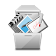 Data Cabinet Online icon