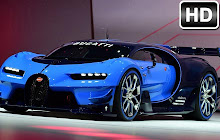 Bugatti Wallpaper HD Custom New Tab small promo image