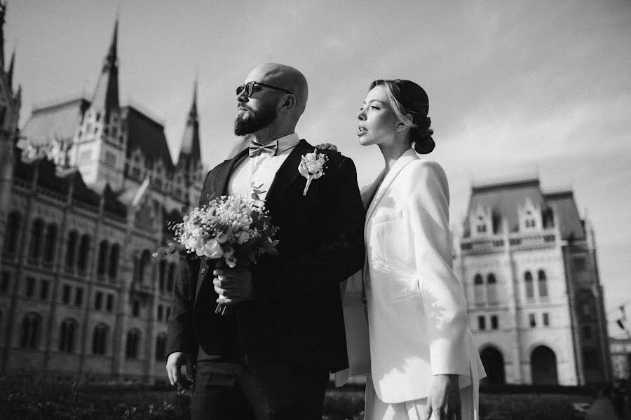 Düğün fotoğrafçısı Lyudmila Antalovci (dreamon). 3 Mayıs 2023 fotoları