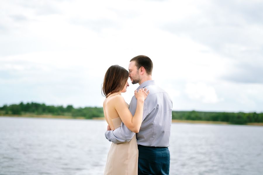 Wedding photographer Aleksandr Litvinchuk (lytvynchuksasha). Photo of 15 May 2016