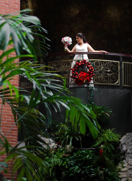 Fotógrafo de bodas Axel Acosta (axelfotografiav). Foto del 18 de enero 2017