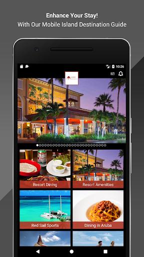 La Cabana Beach Resort