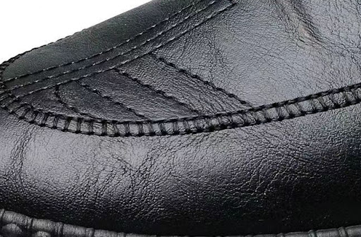 Title 2, Mens Business Slip-on Leather Shoes Breathable...