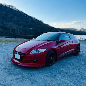 CR-Z ZF1