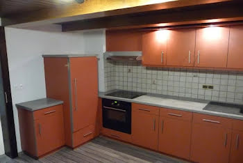 appartement à Weyersheim (67)