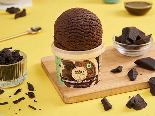 Madagascar Chocolate Ice Cream 100ml