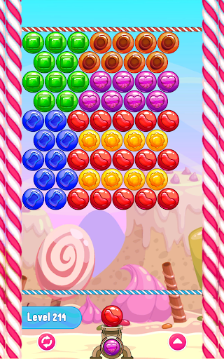 Shoot Sweets