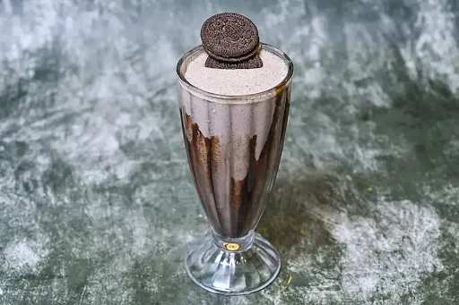 Oreo Shake