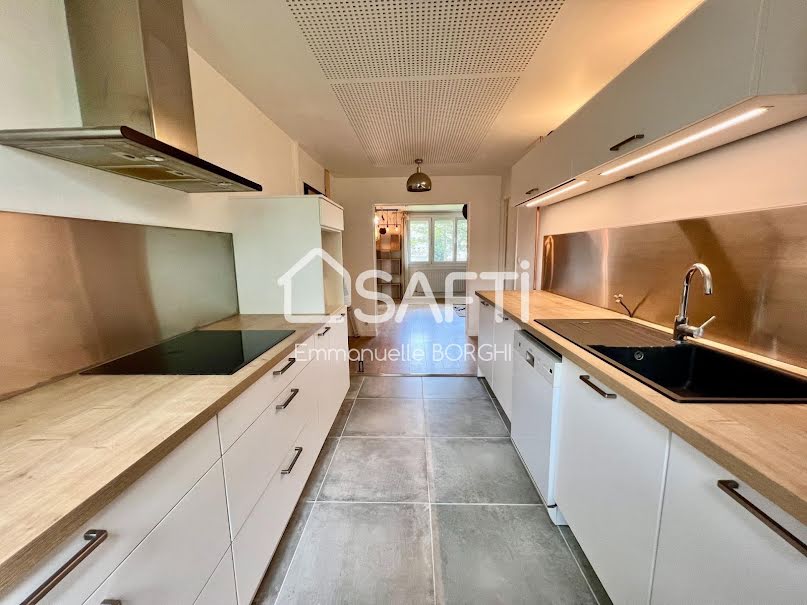 Vente appartement 3 pièces 69 m² à Nantes (44000), 239 000 €