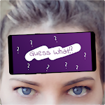 Cover Image of ダウンロード Guess What!? - Charade 2.0.0 APK