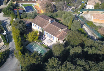 maison à Trans-en-Provence (83)