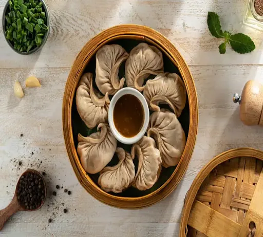 Chicken Momos