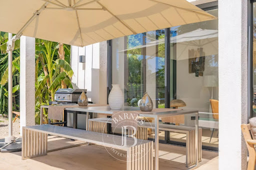 Maison avec piscine 2