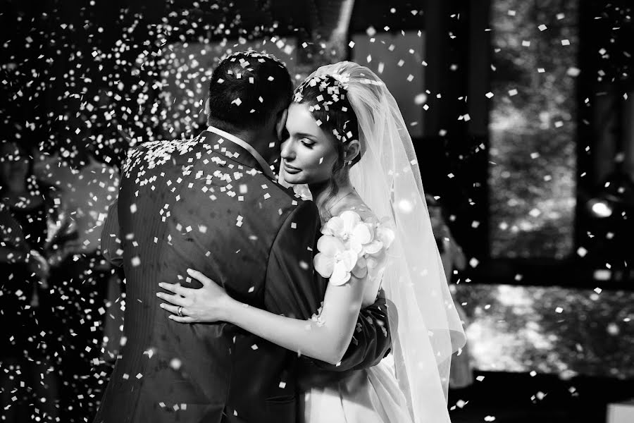 Wedding photographer Sergey Fonvizin (sfonvizin). Photo of 26 July 2023