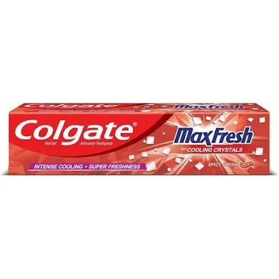Colgate Maxfresh Breath Freshner Cavity Protection Toothpaste - 40 gm