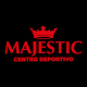 Download Majestic Centro Deportivo For PC Windows and Mac 1.0