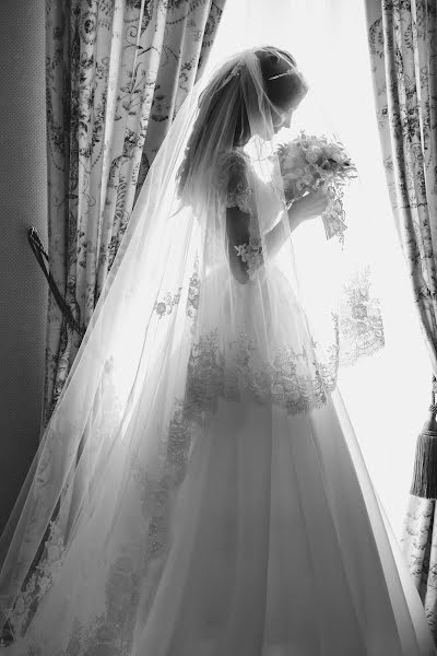 Vestuvių fotografas Andrey Apolayko (apollon). Nuotrauka 2018 rugpjūčio 1