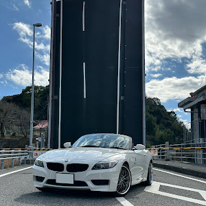 Z4 ロードスター