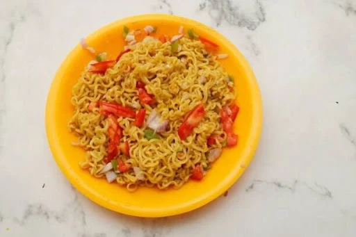 Veg Paneer Cheese Maggi