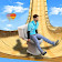 Impossible Mega Ramp Stunts 3D icon