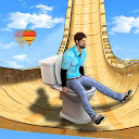 应用程序下载 Impossible Mega Ramp Stunts 3D 安装 最新 APK 下载程序