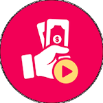 Cover Image of Télécharger Reward Videos App and Whatsapp Status Saver 2.0 APK