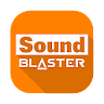 Sound Blaster Connect icon