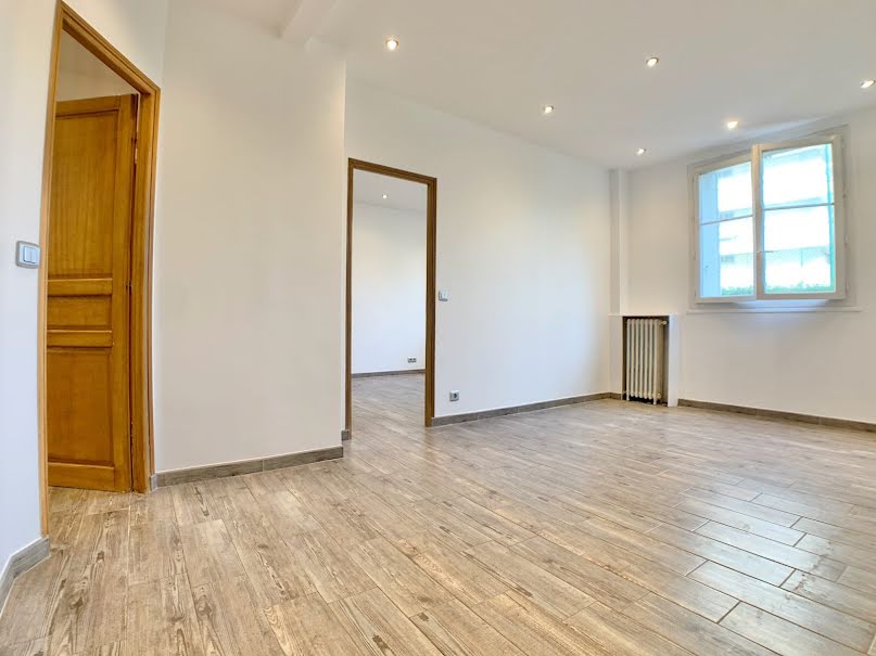 Vente appartement 3 pièces 56 m² à Neuilly-sur-Seine (92200), 485 000 €