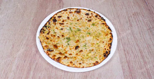 Stuffed Kulcha