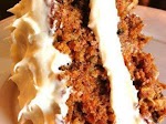 Canada's Best Carrot Cake with Cream Cheese Icing was pinched from <a href="https://www.facebook.com/photo.php?fbid=683895391626626" target="_blank">www.facebook.com.</a>