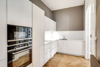 appartement à Lyon 6ème (69)