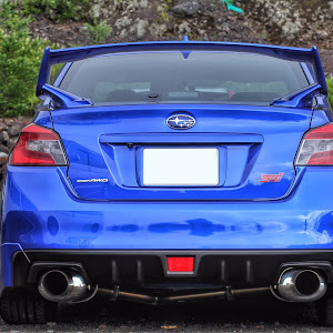 WRX STI