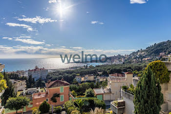 duplex à Menton (06)