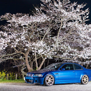 M3 クーペ BL32