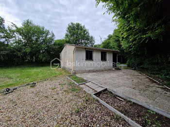 maison à Poilly-lez-Gien (45)